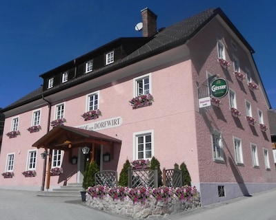 Gasthof Dorfwirt
