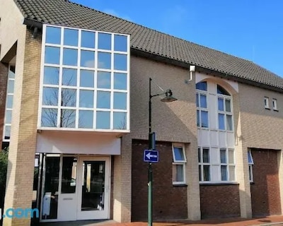 Logementen Dokkum