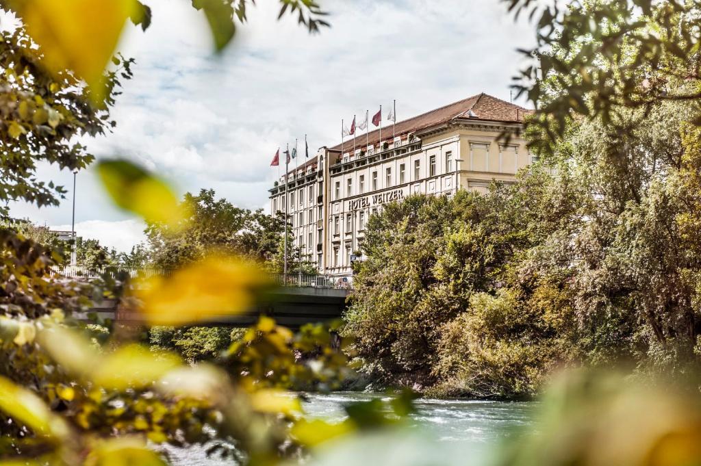 Hotel Weitzer Graz – Centre of Graz