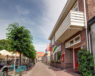 Hotel Oepkes
