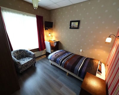 Hotel Restaurant ’t Heerenlogement