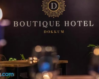 Boutiquehotel Dokkum