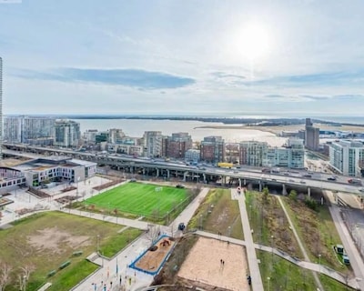 Lakeview Luxury Suites