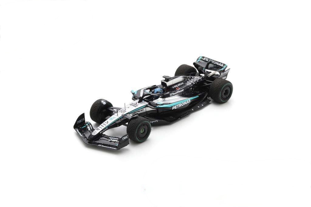 Mercedes-AMG F1 F1 W16 – Modelauto schaal 1:43