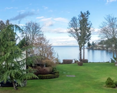 Pacific Shores Resort & Spa