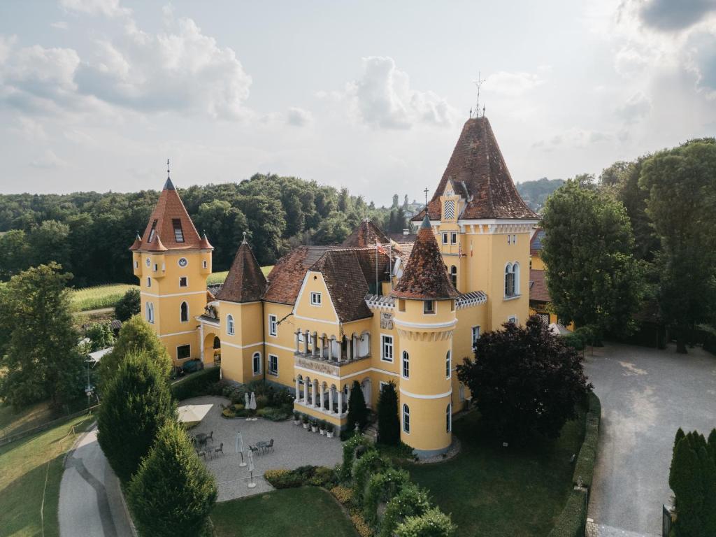 Georgi Schloss – Boutique Hotel
