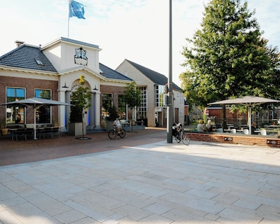 Hotel Abdij Dokkum