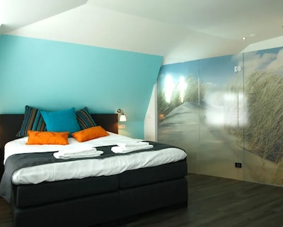 Hotel Brasserie Brakzand