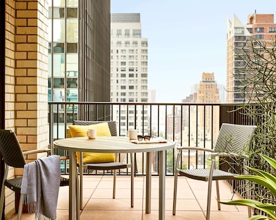 The Fifty Sonesta New York