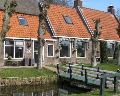 B&B Lauwersstate