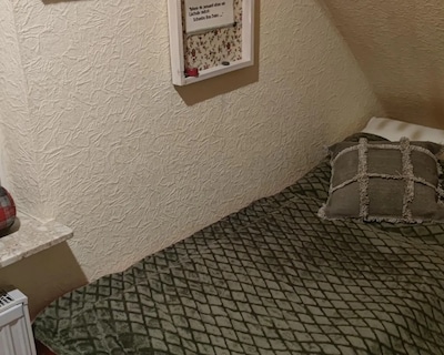 Wohnung Langeoog