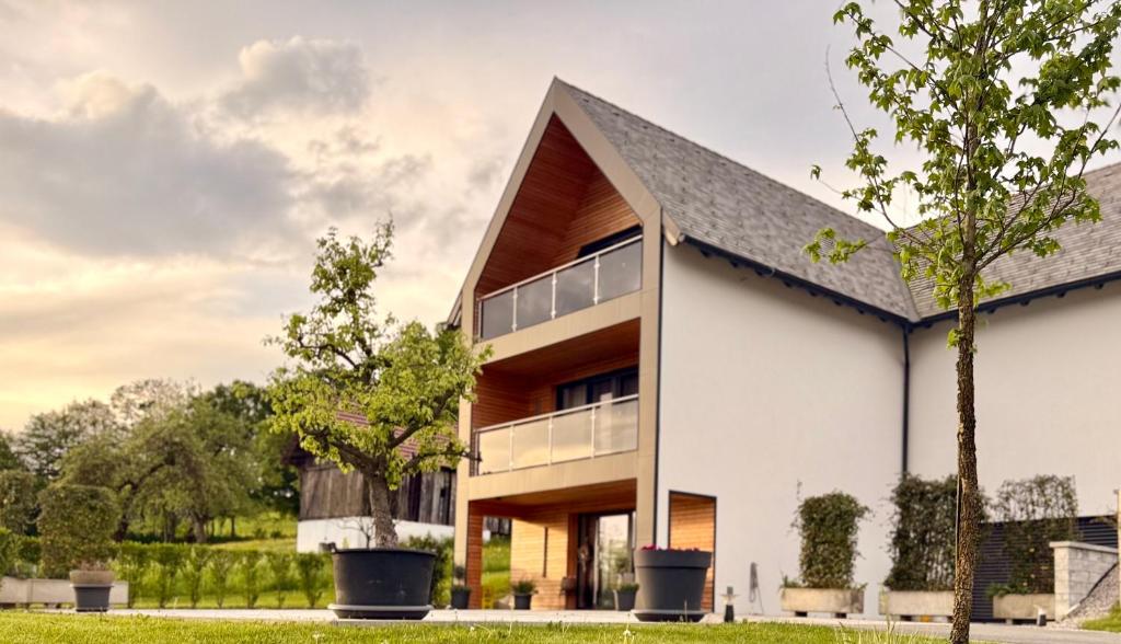 KOASA HOF Bed and Breakfast
