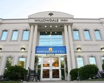 Willowdale Hotel Toronto North York