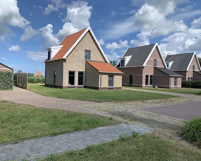 Waterdorp Burdaard