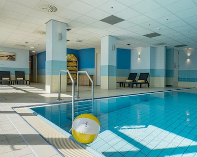 Paal 8 Hotel aan Zee