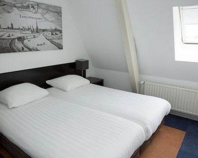 Fletcher Hotel-Paleis Stadhouderlijk Hof