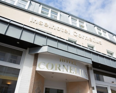 Inselhotel Cornelius