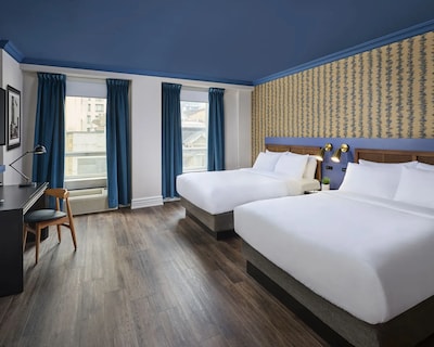 Hotel Victoria