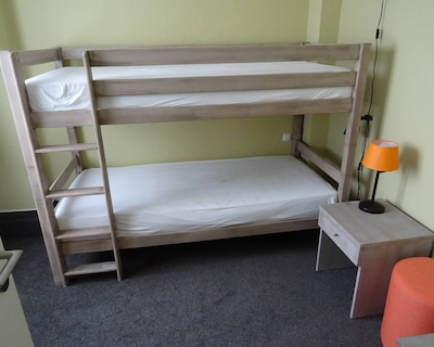 Inselhotel Langeoog
