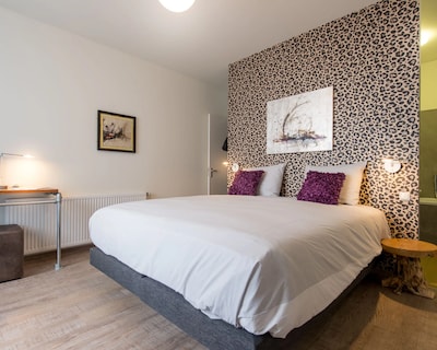 Boutique Hotel De Eilanden