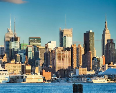 SpringHill Suites by Marriott New York Midtown Manhattan/Park Ave