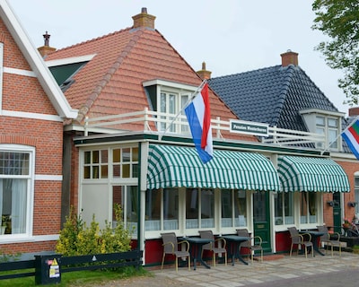 Pension Westerburen