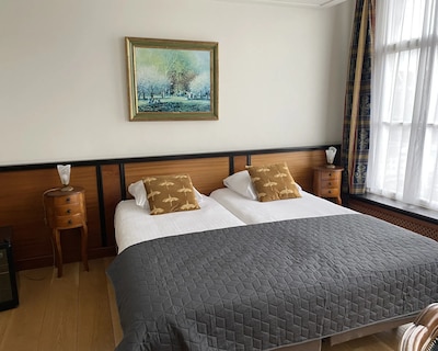 Logement Garjen