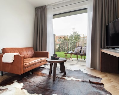 Van Heeckeren Hotel