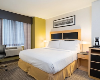 Holiday Inn Express – Wall Street, an IHG Hotel