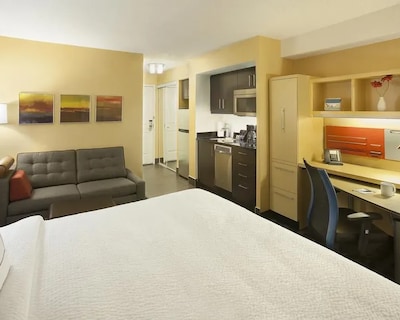 TownePlace Suites by Marriott Toronto Northeast/Markham