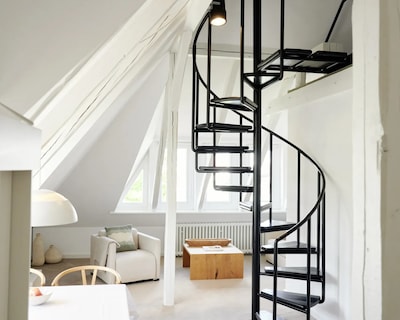 Hotel Haus Norderney