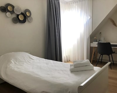 Hotel-Restaurant De Walvisvaarder