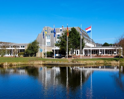 Fletcher Hotel-Restaurant Amelander Kaap