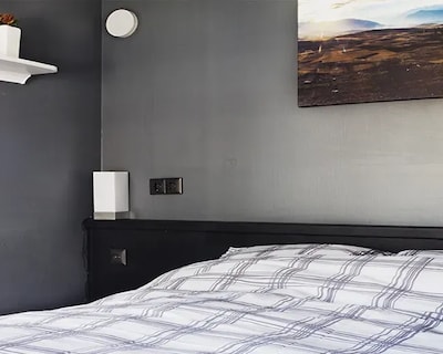 Homestay Harlingen