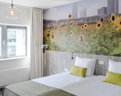 ibis Styles Almere