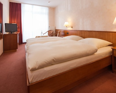 Hotel Meeresburg