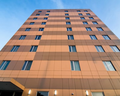 John Hotel