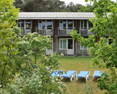 Hotel DoniaState