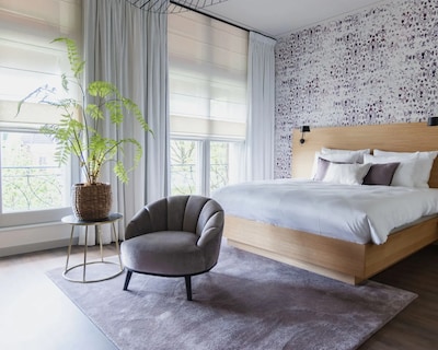 Boutique Hotel Catshuis