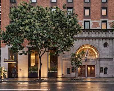 Hotel AKA NoMad