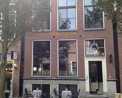 Hotel Harlingen