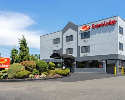 Econo Lodge Hicksville