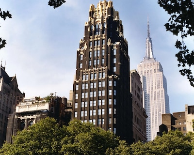 The Bryant Park Hotel