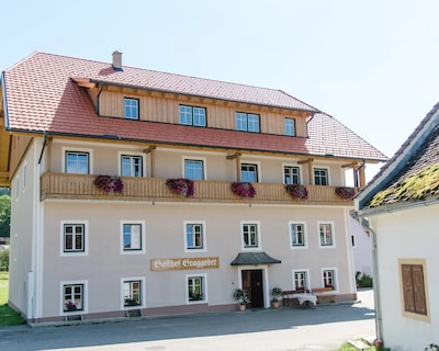Der Graggober