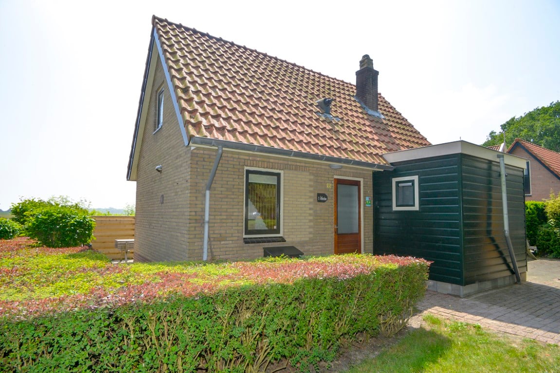 Natuurhuisje in Den Burg Texel