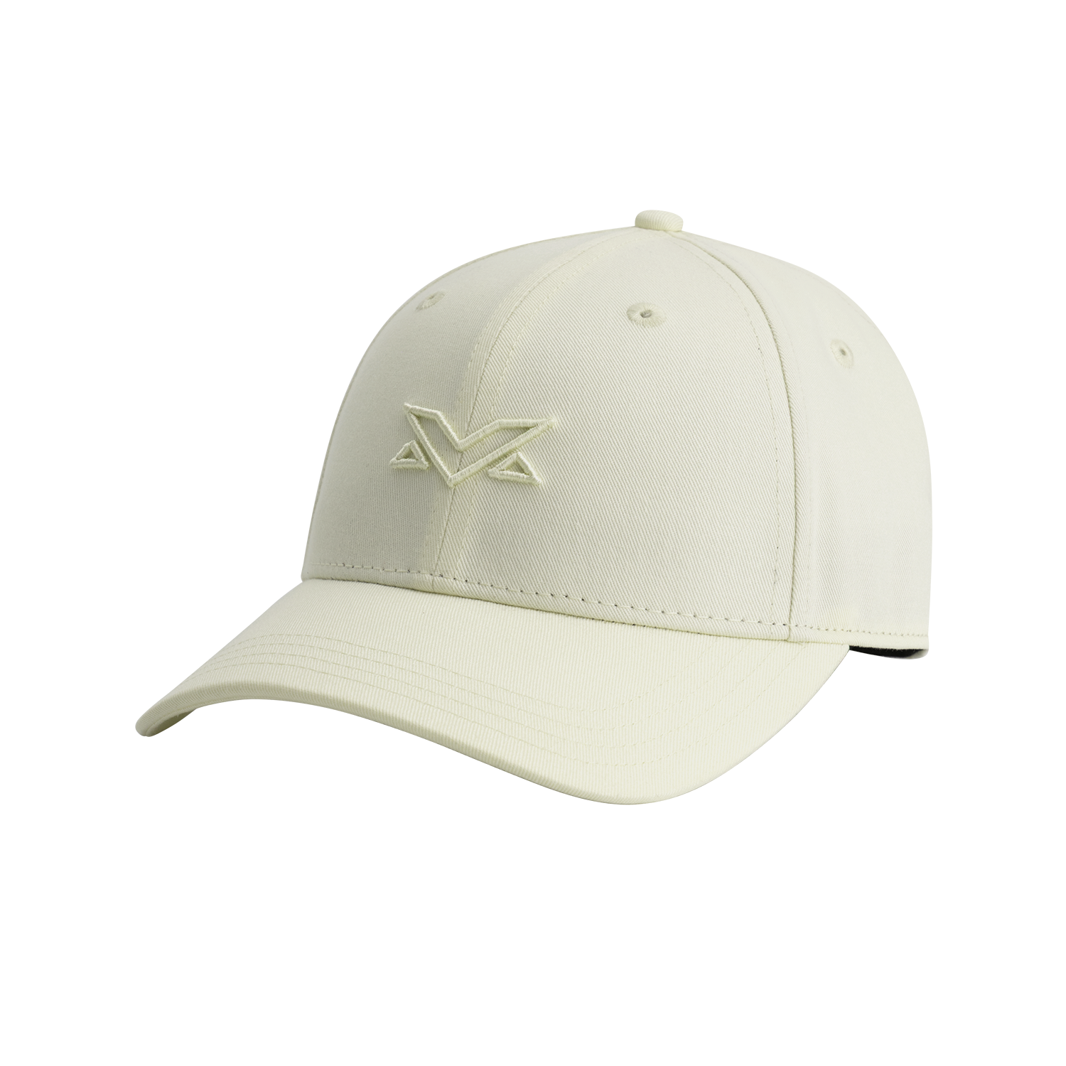 Max Verstappen Cap – Cream – Outline – Max Verstappen