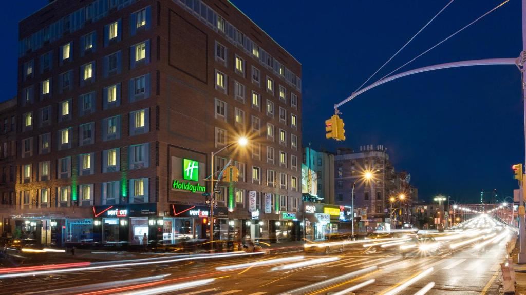 Holiday Inn Lower East Side by IHG