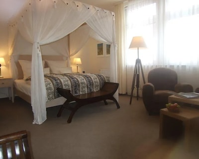 Naturhotel Baltrum