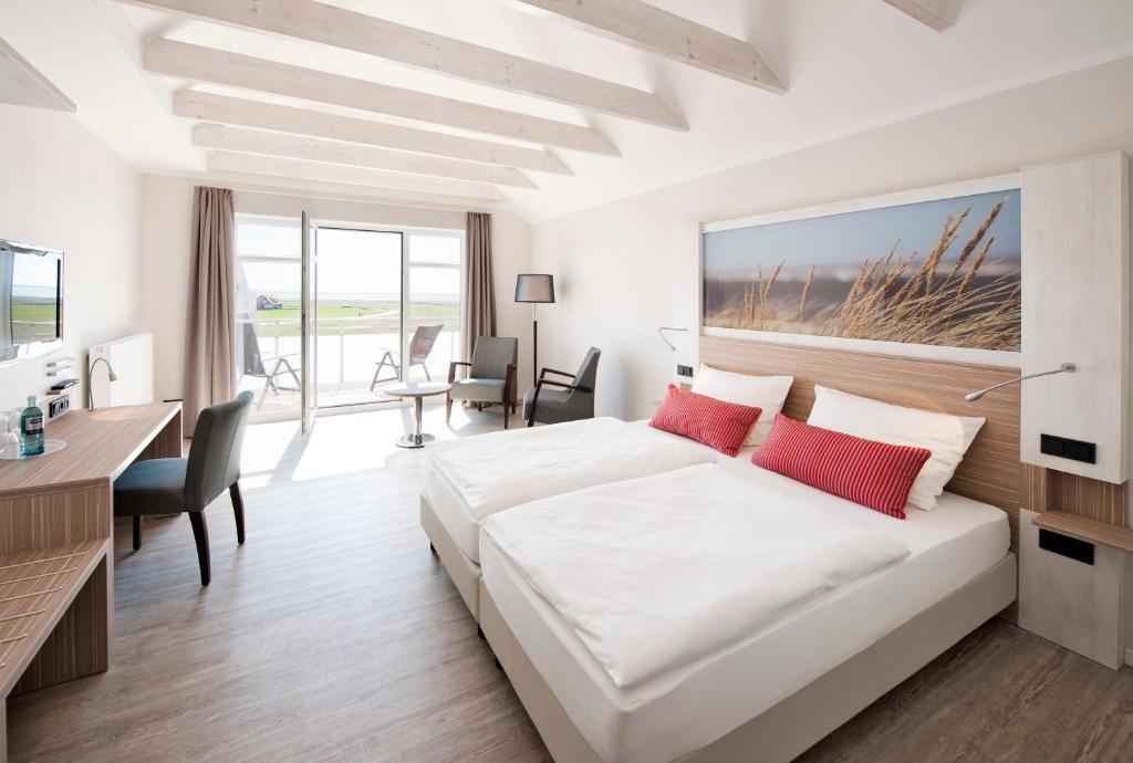 Hotel Strandhof