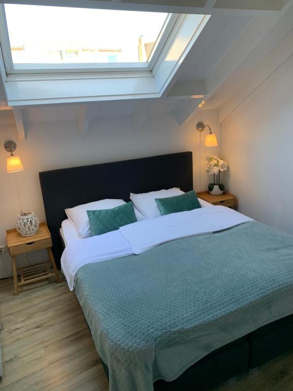 Beach House Zandvoort